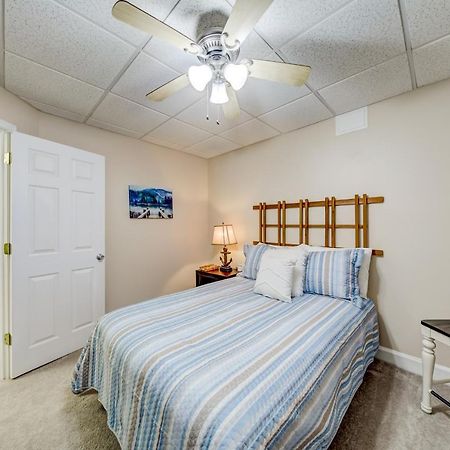 Fairway Getaway Villa Хелън Екстериор снимка